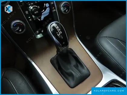 VOLVO S80 D2