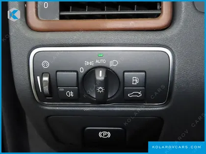 VOLVO S80 D2
