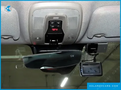 VOLVO S80 D2