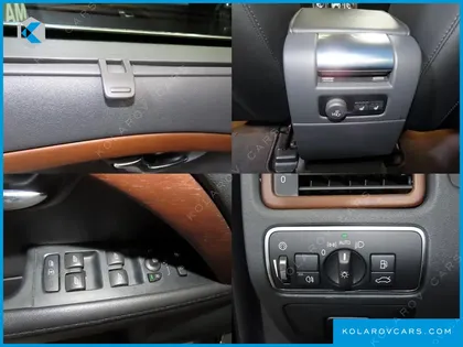 VOLVO S80 D2