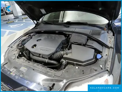 VOLVO S80 D2
