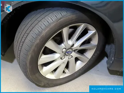 VOLVO S80 D2