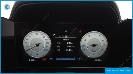 HYUNDAI ELANTRA (AVANTE) 2.0 N