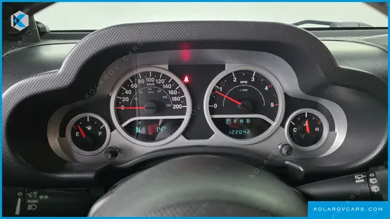 JEEP WRANGLER 2.8 DIESEL RUBICON 2DOOR