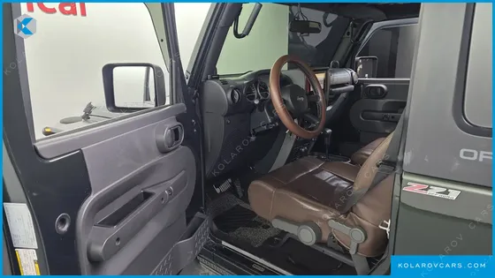 JEEP WRANGLER 2.8 DIESEL RUBICON 2DOOR