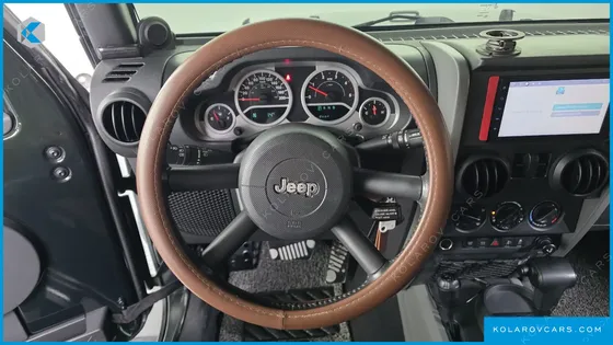 JEEP WRANGLER 2.8 DIESEL RUBICON 2DOOR