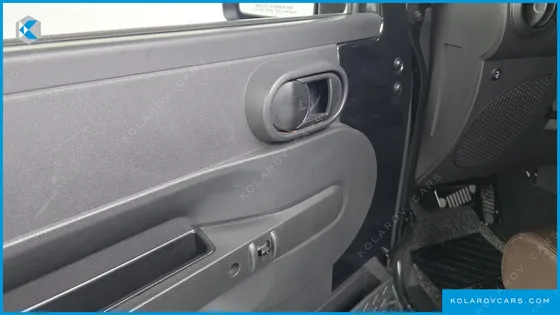 JEEP WRANGLER 2.8 DIESEL RUBICON 2DOOR