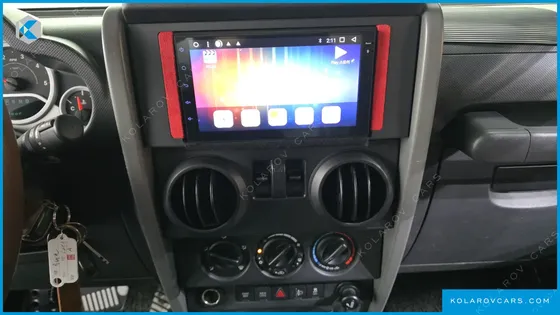 JEEP WRANGLER 2.8 DIESEL RUBICON 2DOOR