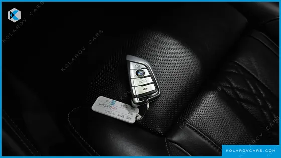 BMW 7 SERIES 740LI XDRIVE M SPORT PACKAGE