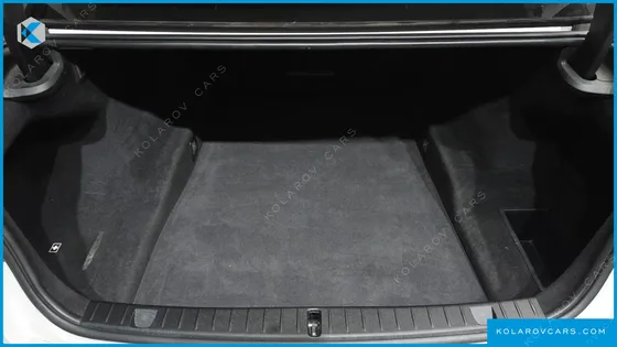 BMW 7 SERIES 740LI XDRIVE M SPORT PACKAGE