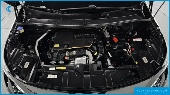 PEUGEOT 5008 1.6 BLUEHDI GT LINE