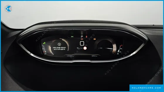 PEUGEOT 5008 1.6 BLUEHDI GT LINE