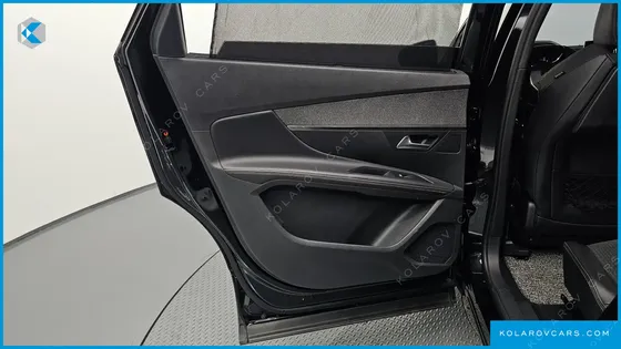 PEUGEOT 5008 1.6 BLUEHDI GT LINE