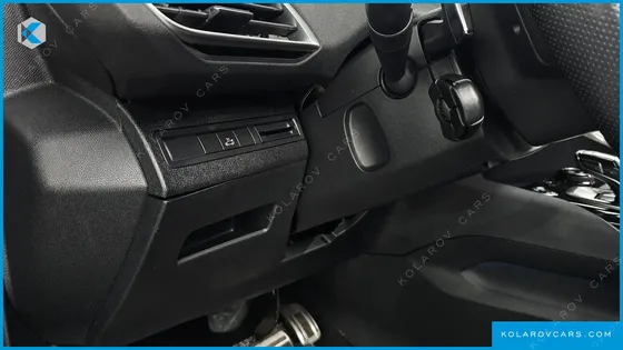 PEUGEOT 5008 1.6 BLUEHDI GT LINE