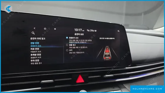 HYUNDAI ELANTRA (AVANTE) 1.6