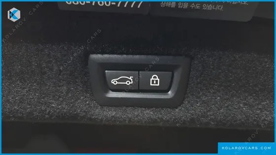 BMW 7 SERIES 740I M SPORT