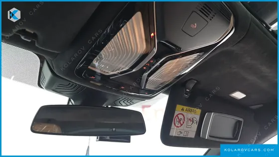 BMW 7 SERIES 740I M SPORT