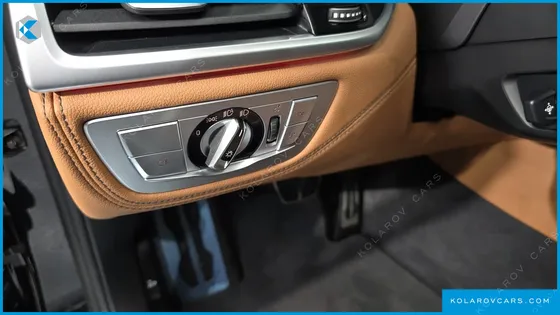 BMW 7 SERIES 740I M SPORT