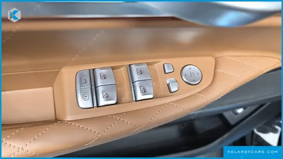 BMW 7 SERIES 740I M SPORT