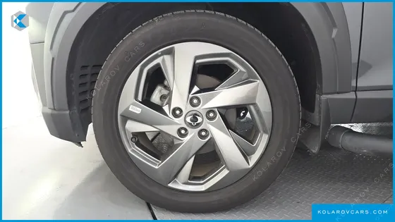 KGM - SSANGYONG REXTON DIESEL 2.2 2WD