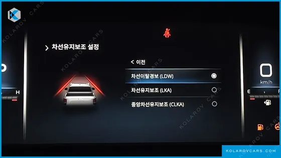 KGM - SSANGYONG REXTON DIESEL 2.2 2WD