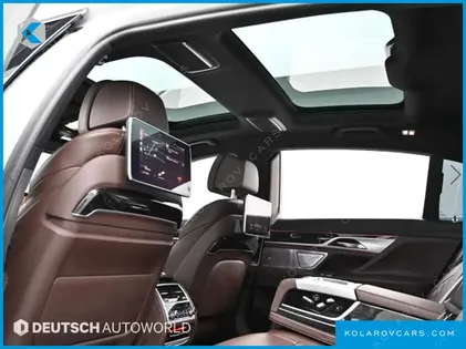 BMW 7 SERIES 730LD XDRIVE M SPORT