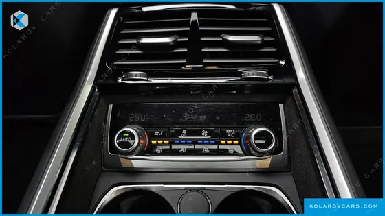 BMW 7 SERIES 750LI XDRIVE PRESTIGE