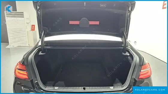 BMW 7 SERIES 750LI XDRIVE PRESTIGE