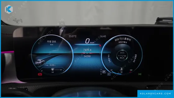 MERCEDES CLA-CLASS CLA250 4MATIC