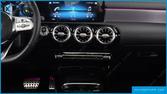 MERCEDES CLA-CLASS CLA250 4MATIC