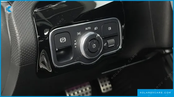 MERCEDES CLA-CLASS CLA250 4MATIC