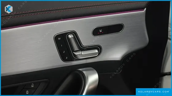 MERCEDES CLA-CLASS CLA250 4MATIC