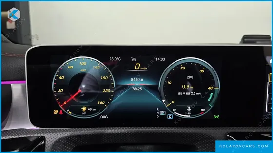 MERCEDES CLA-CLASS CLA250 4MATIC