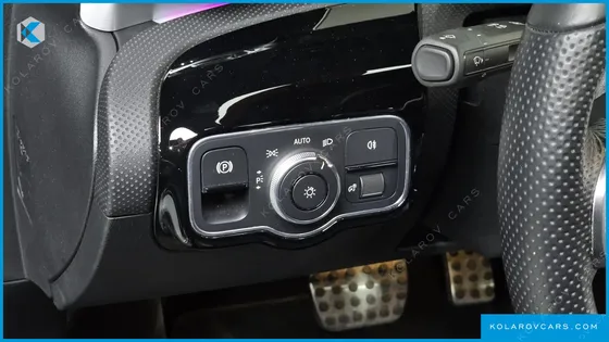 MERCEDES CLA-CLASS CLA250 4MATIC