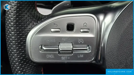MERCEDES CLA-CLASS CLA250 4MATIC