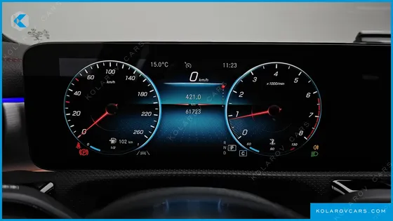 MERCEDES CLA-CLASS CLA250 4MATIC