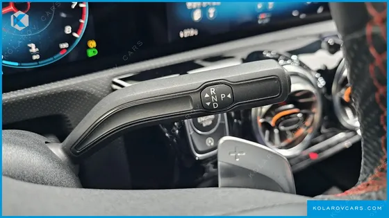 MERCEDES CLA-CLASS CLA250 4MATIC