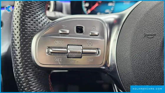 MERCEDES CLA-CLASS CLA250 4MATIC