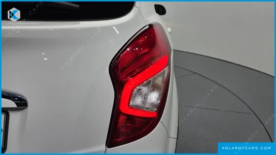 KGM - SSANGYONG KORANDO 2.0 RX 4WD