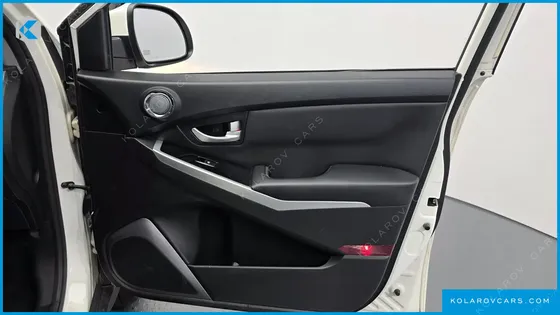 KGM - SSANGYONG KORANDO 2.0 RX 4WD