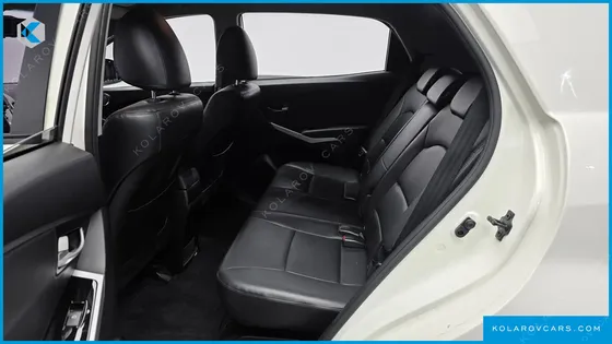 KGM - SSANGYONG KORANDO 2.0 RX 4WD