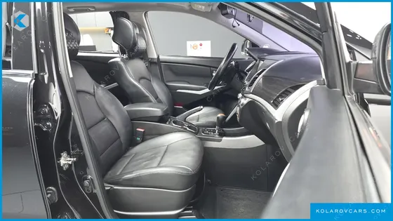 KGM - SSANGYONG KORANDO 2.2 EXTREME 2WD