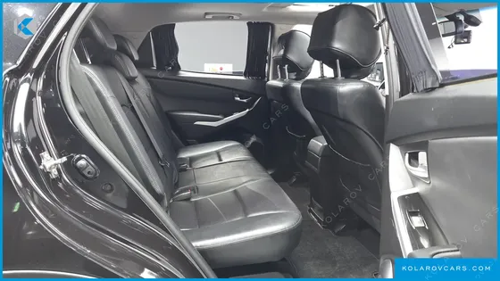 KGM - SSANGYONG KORANDO 2.2 EXTREME 2WD