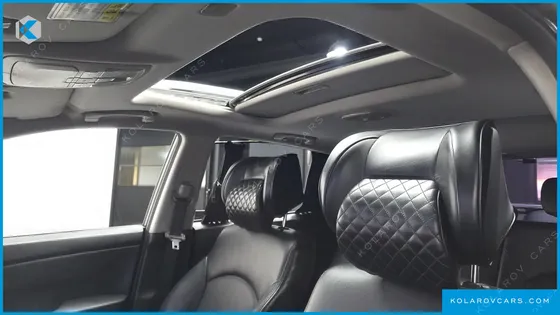 KGM - SSANGYONG KORANDO 2.2 EXTREME 2WD