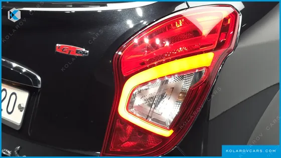 KGM - SSANGYONG KORANDO 2.2 EXTREME 2WD