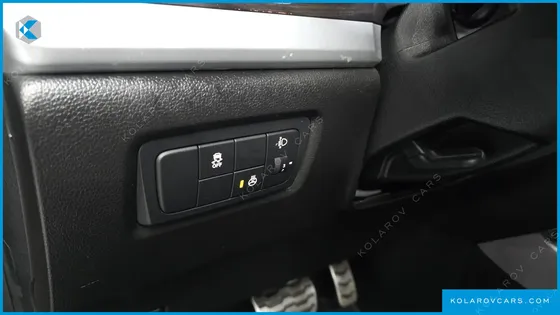 KGM - SSANGYONG KORANDO 2.2 EXTREME 2WD