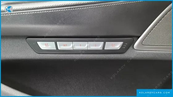 BMW 7 SERIES 730LD XDRIVE