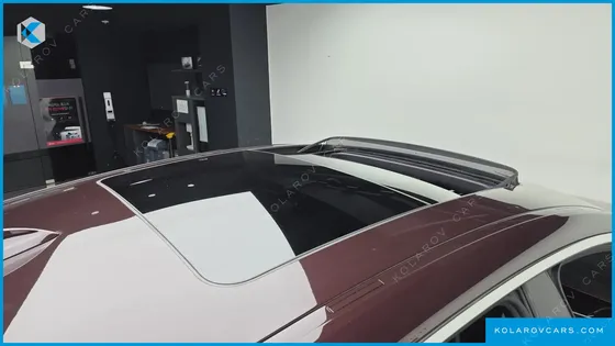 BMW GRAN TURISMO (GT) 620D M SPORT