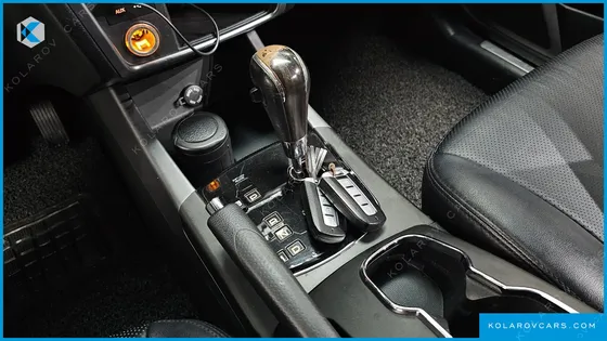 KGM - SSANGYONG KORANDO 2.0 ADVENTURE 60TH EDITION 4WD