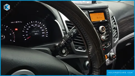 KGM - SSANGYONG KORANDO 2.0 ADVENTURE 60TH EDITION 4WD